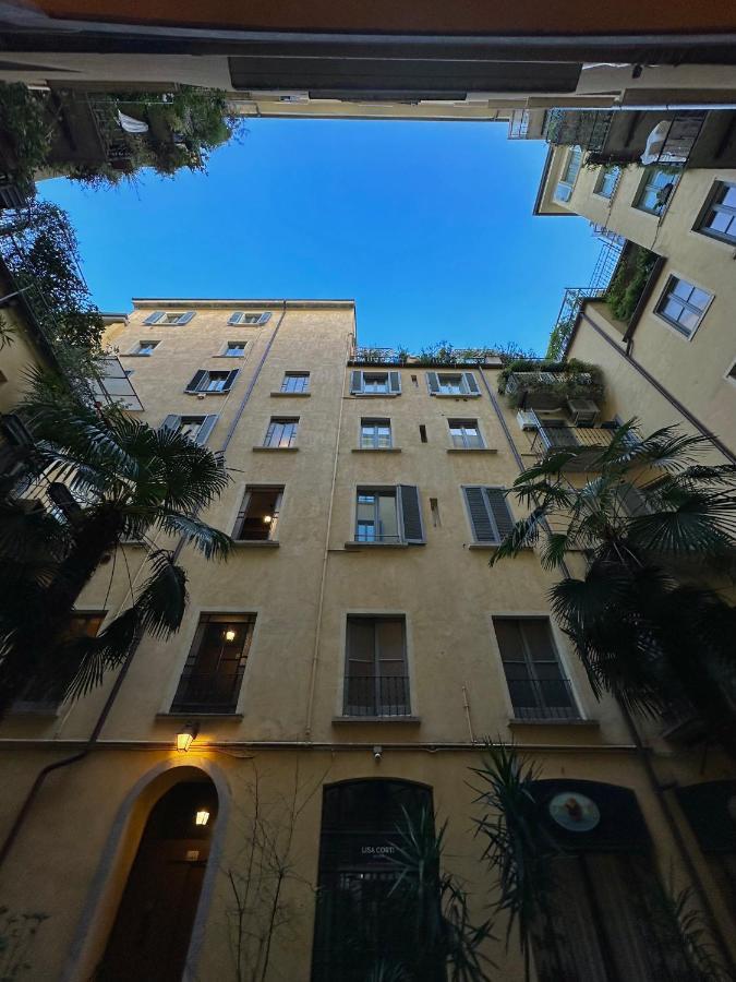 Apartamento Nm Luxury *