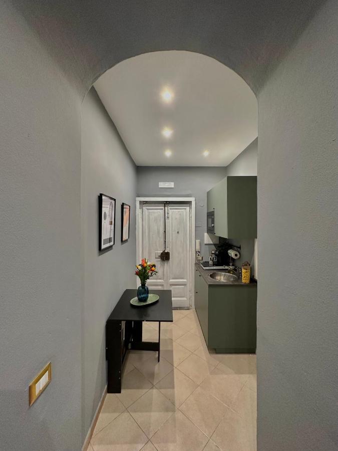 Nm Luxury Apartamento *