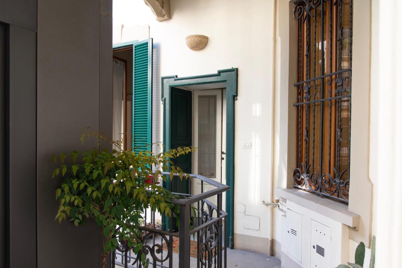 Youhosty - Ugo Bassi Apartment *