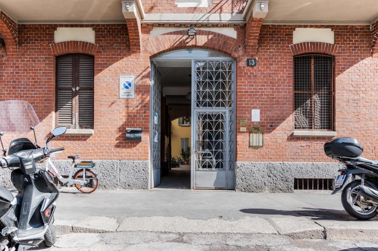 Appartamento Lepontina