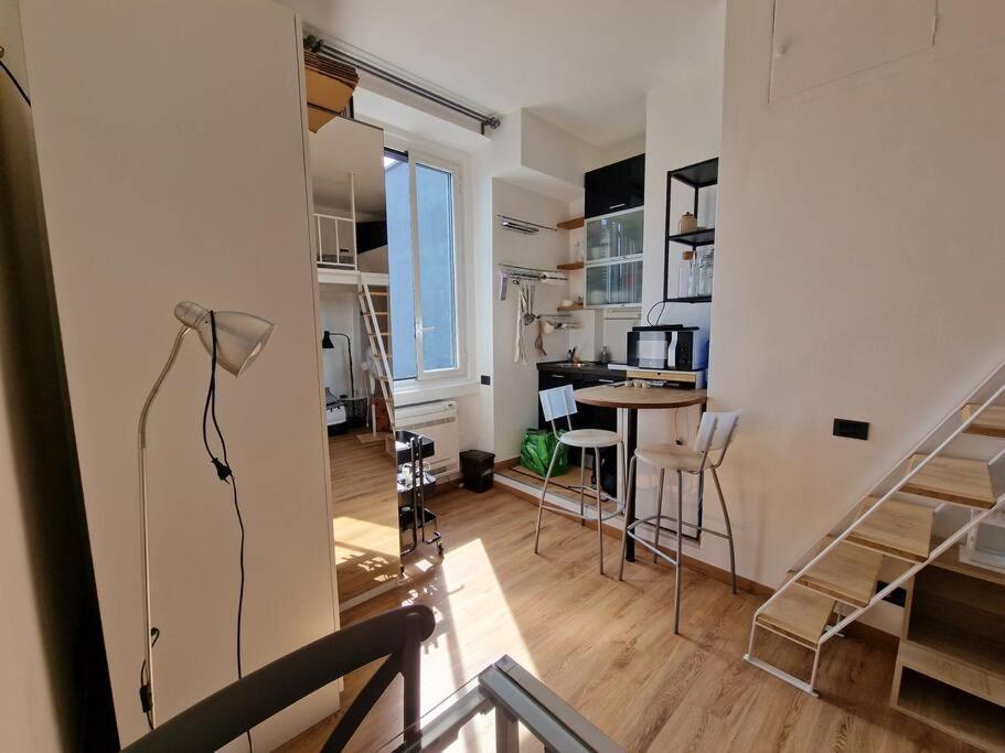 Apartment Happyhouse