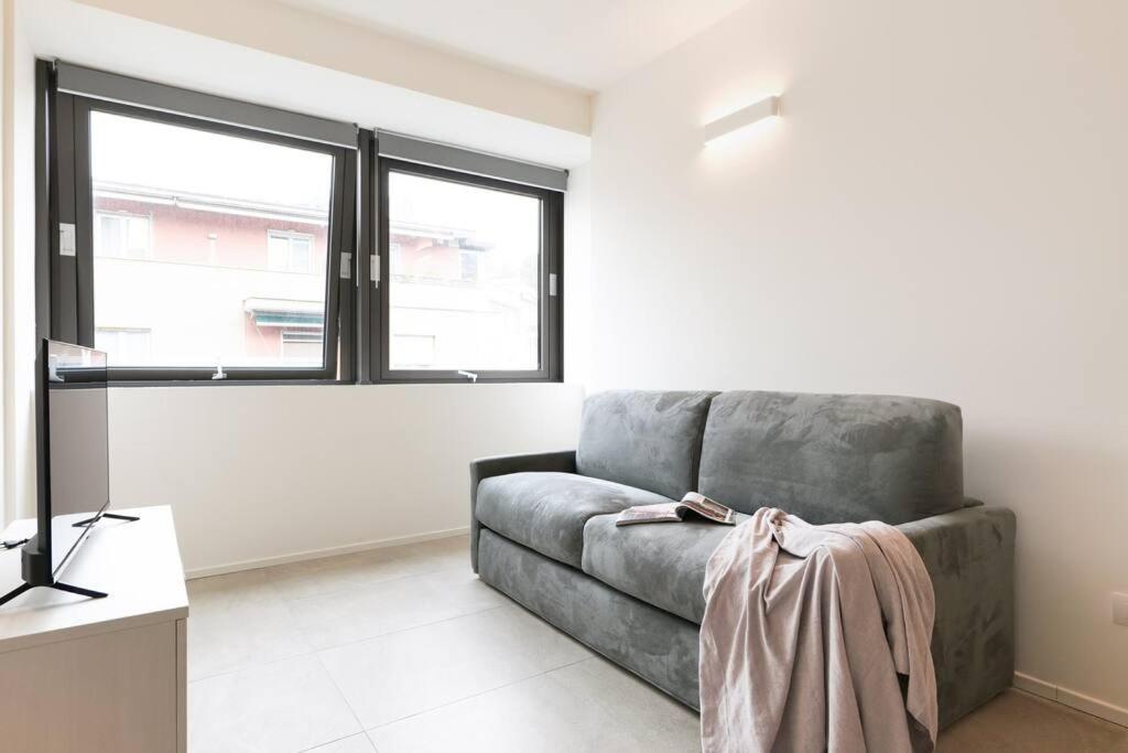 Contempora - Rosellini 6a Apartment Milan