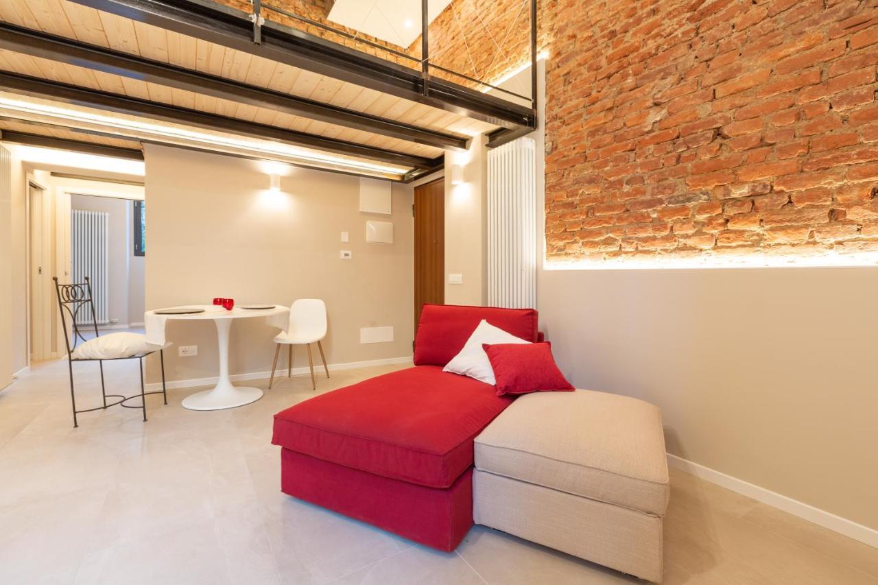 Apartment Casa Da Nolo Milan