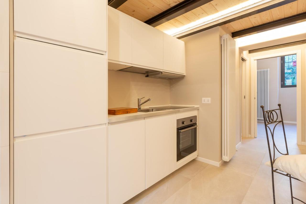 Casa Da Nolo Apartment Milan