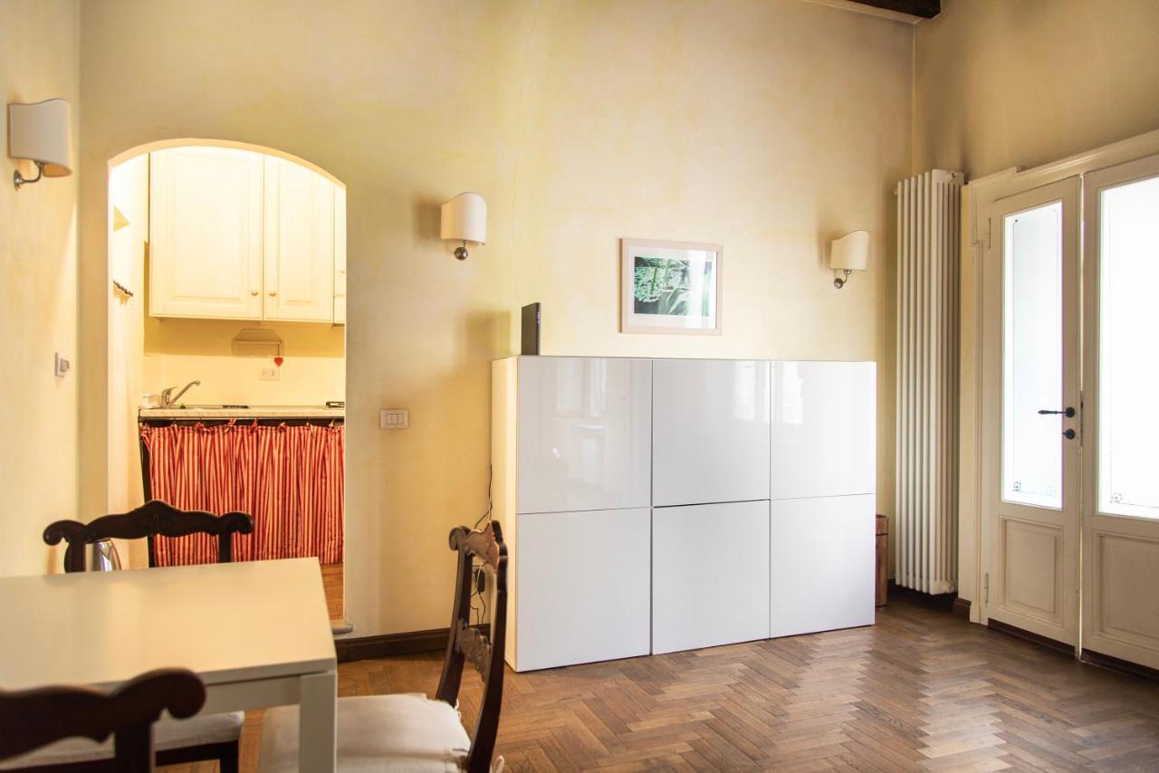 Youhosty - Ugo Bassi Apartment *