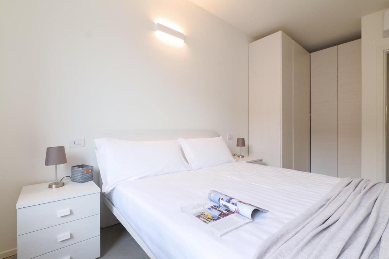 Contempora - Rosellini 6a Apartment Milan