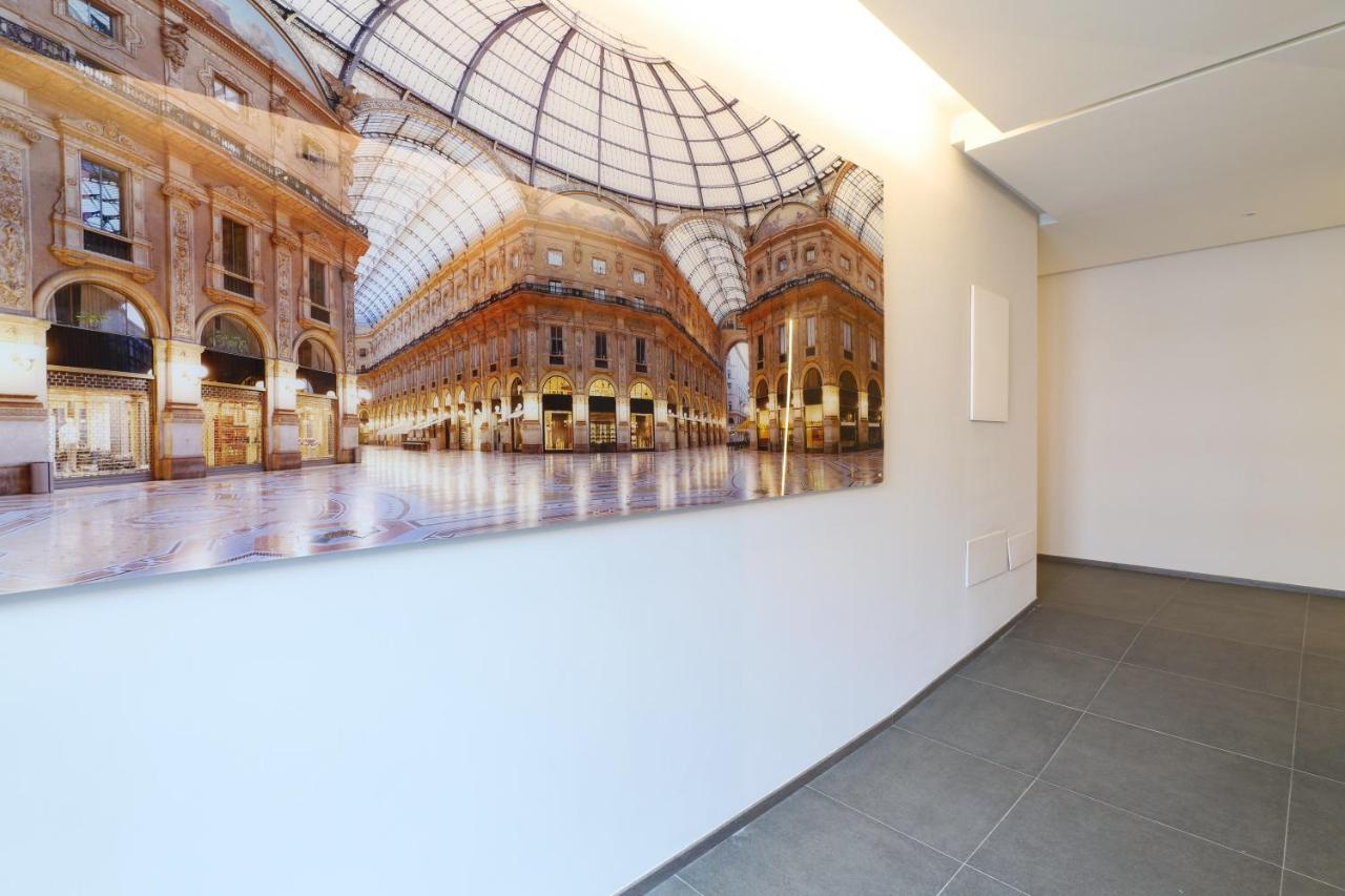 Contempora - Rosellini 6a Milan