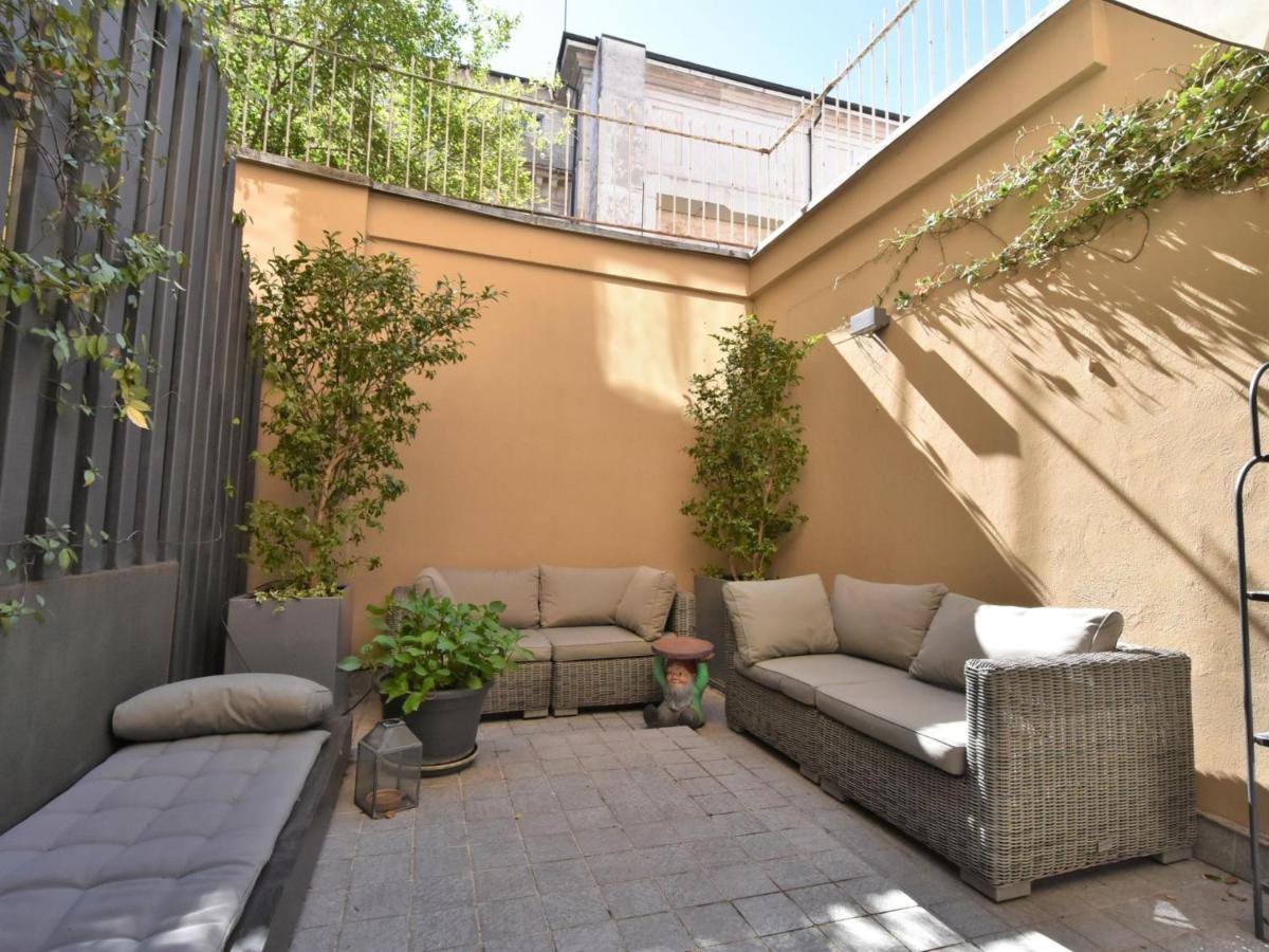 Brera Terrace By Interhome Apartamento *