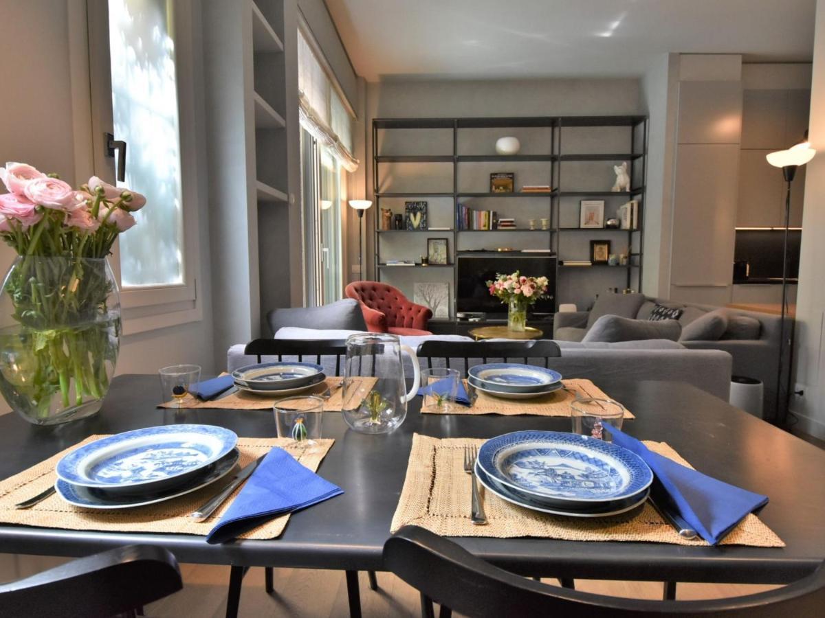 Brera Terrace By Interhome Apartamento