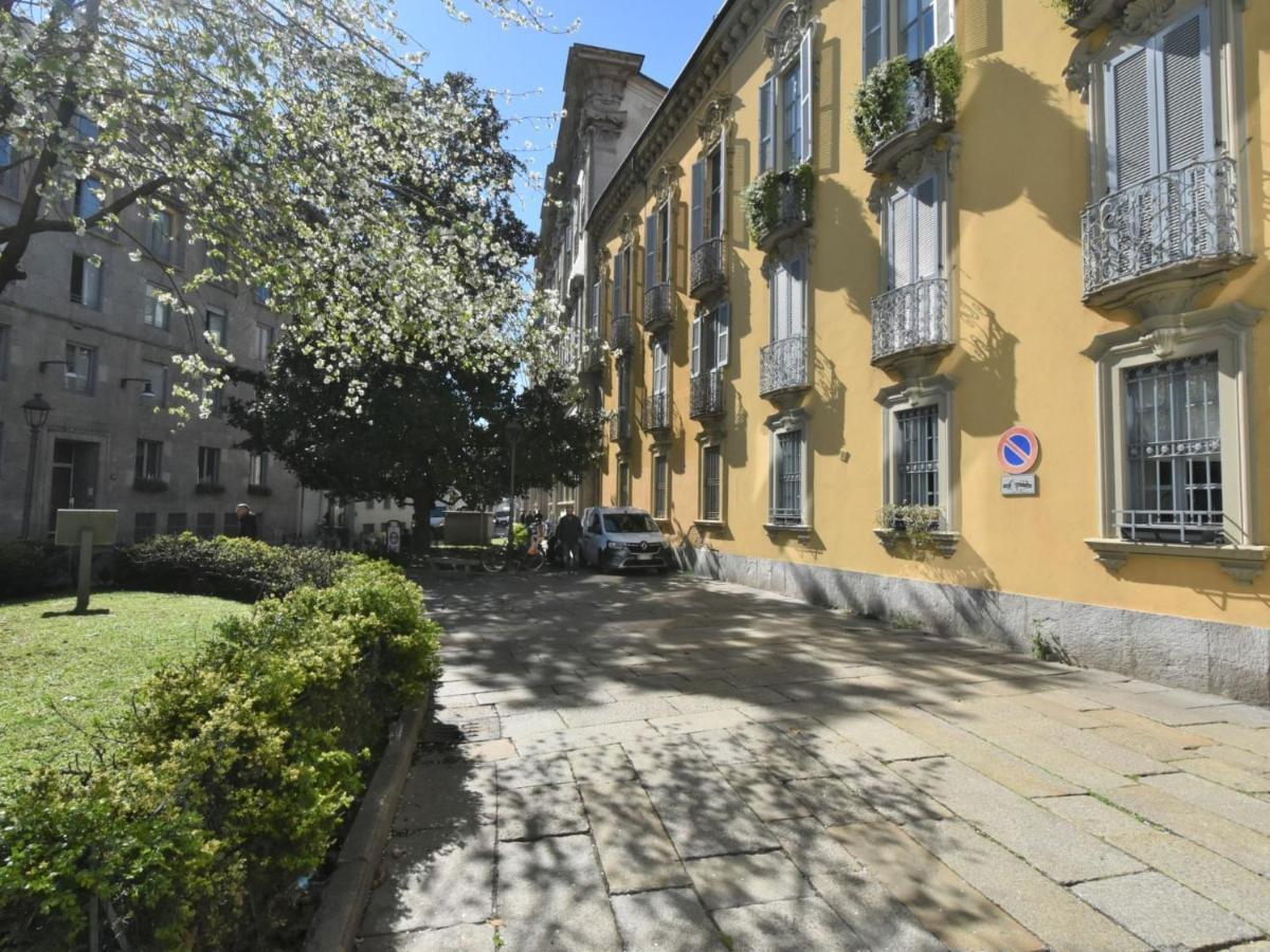 Brera Terrace By Interhome Apartamento *