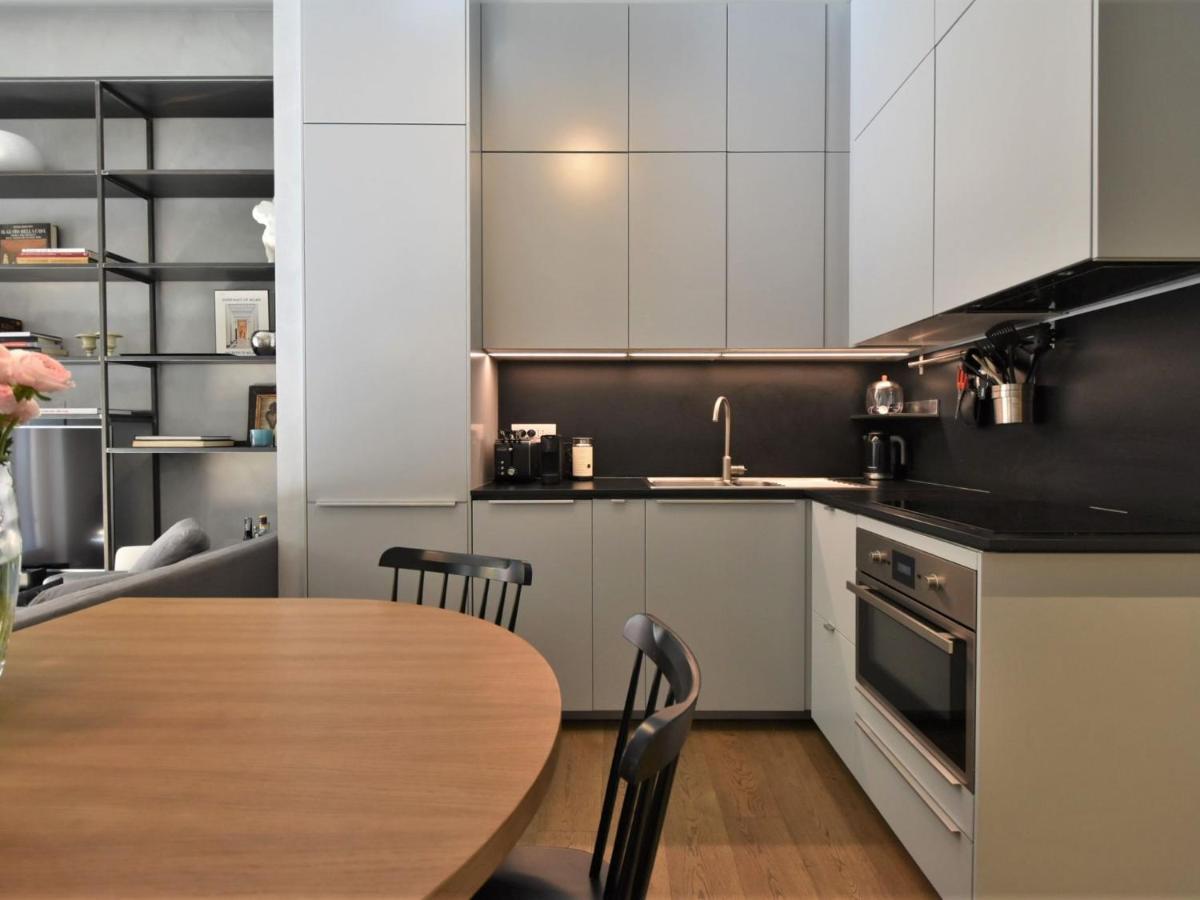 Brera Terrace By Interhome Apartamento Milão