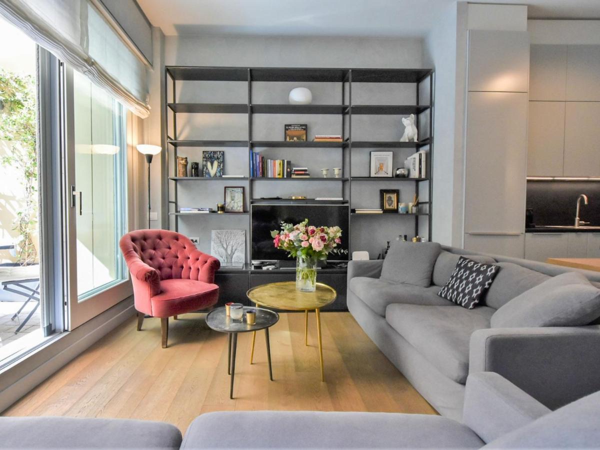 Brera Terrace By Interhome Apartamento