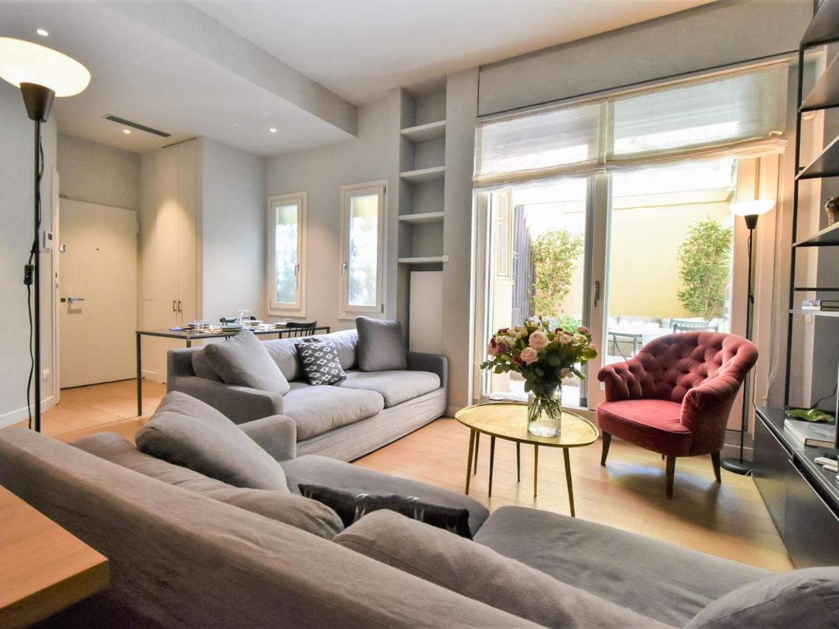 Brera Terrace By Interhome Apartamento