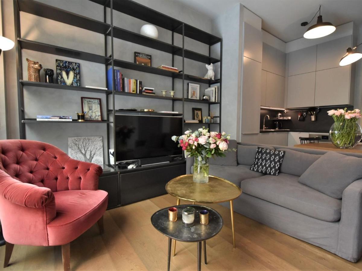 Brera Terrace By Interhome Apartamento