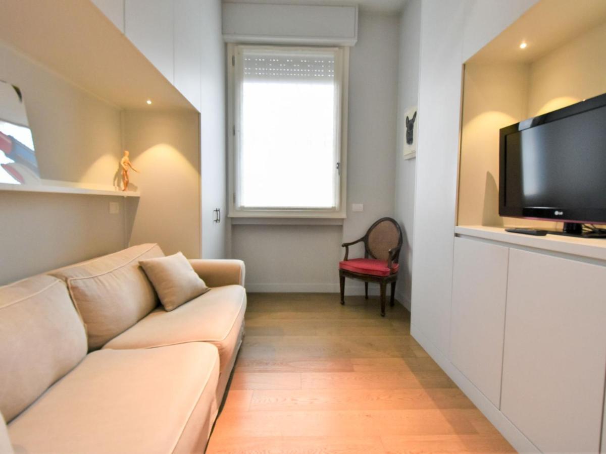 Apartamento Brera Terrace By Interhome