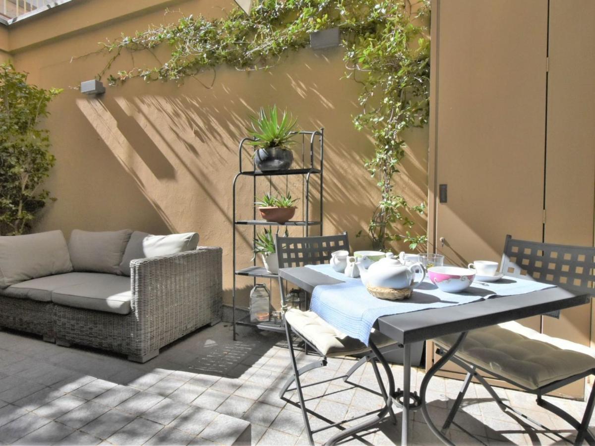 Brera Terrace By Interhome Apartamento