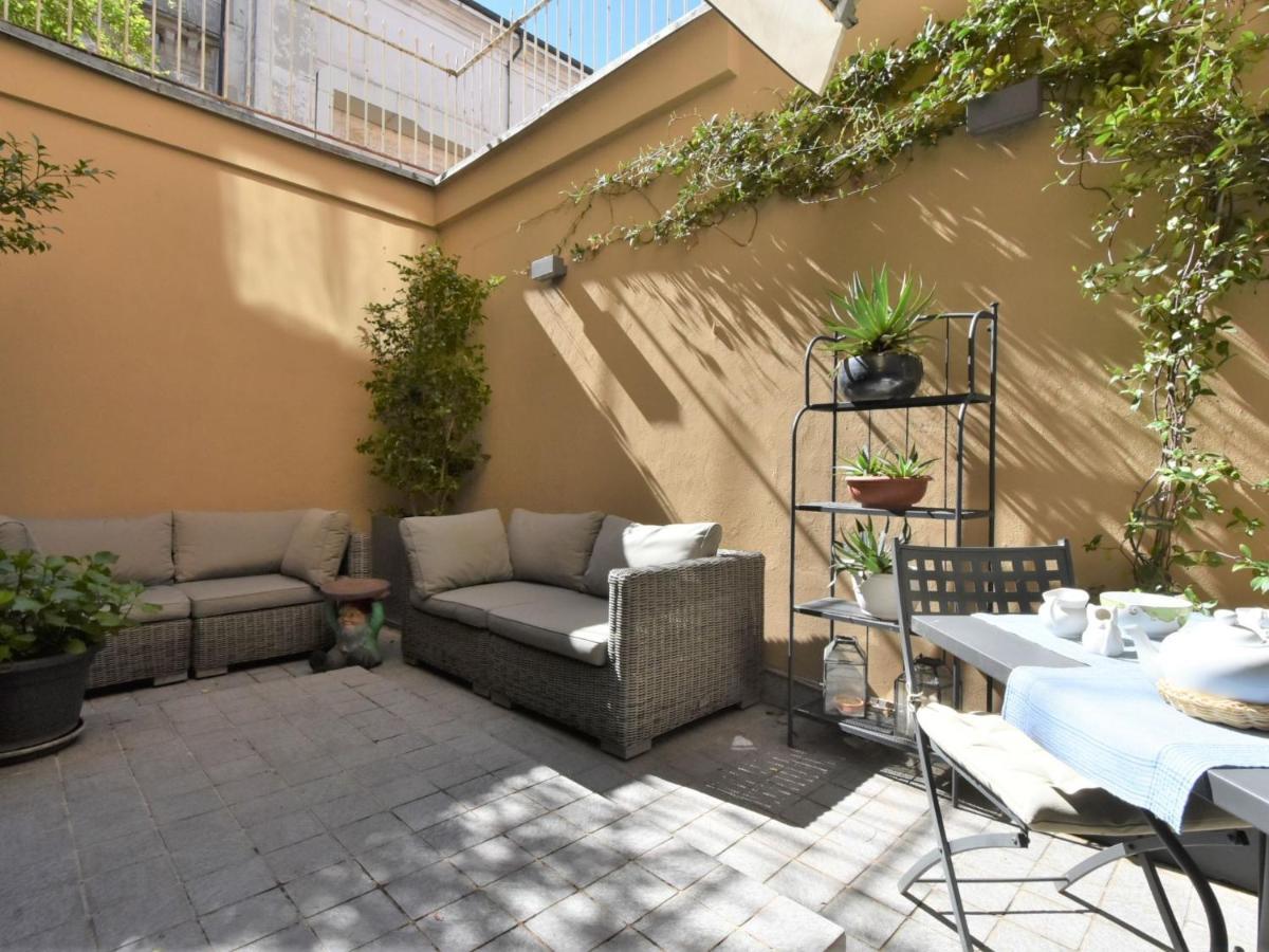 Brera Terrace By Interhome Apartamento Milão