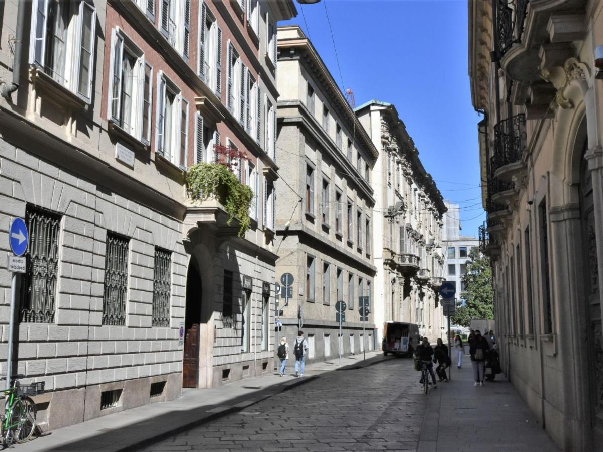 Brera Terrace By Interhome Apartamento Milão