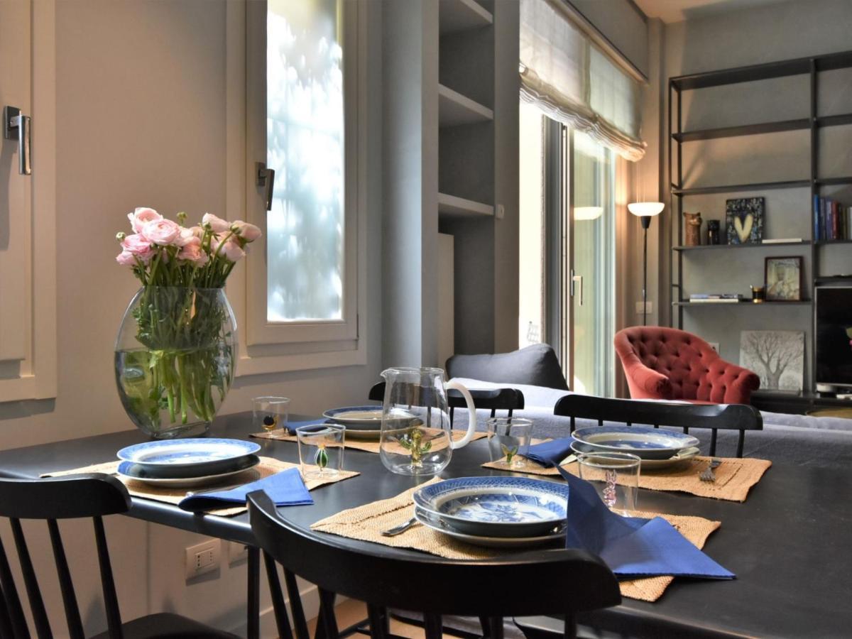Brera Terrace By Interhome Apartamento