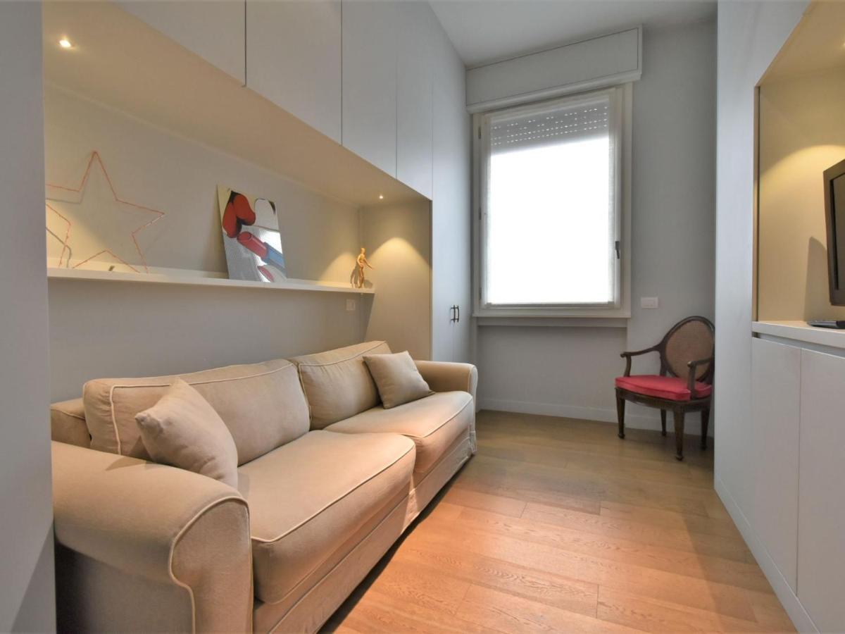Apartamento Brera Terrace By Interhome