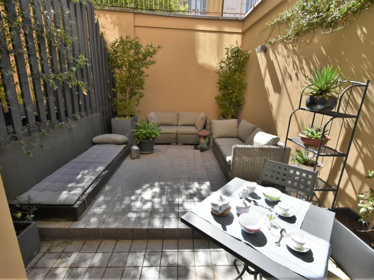 Brera Terrace By Interhome Milão