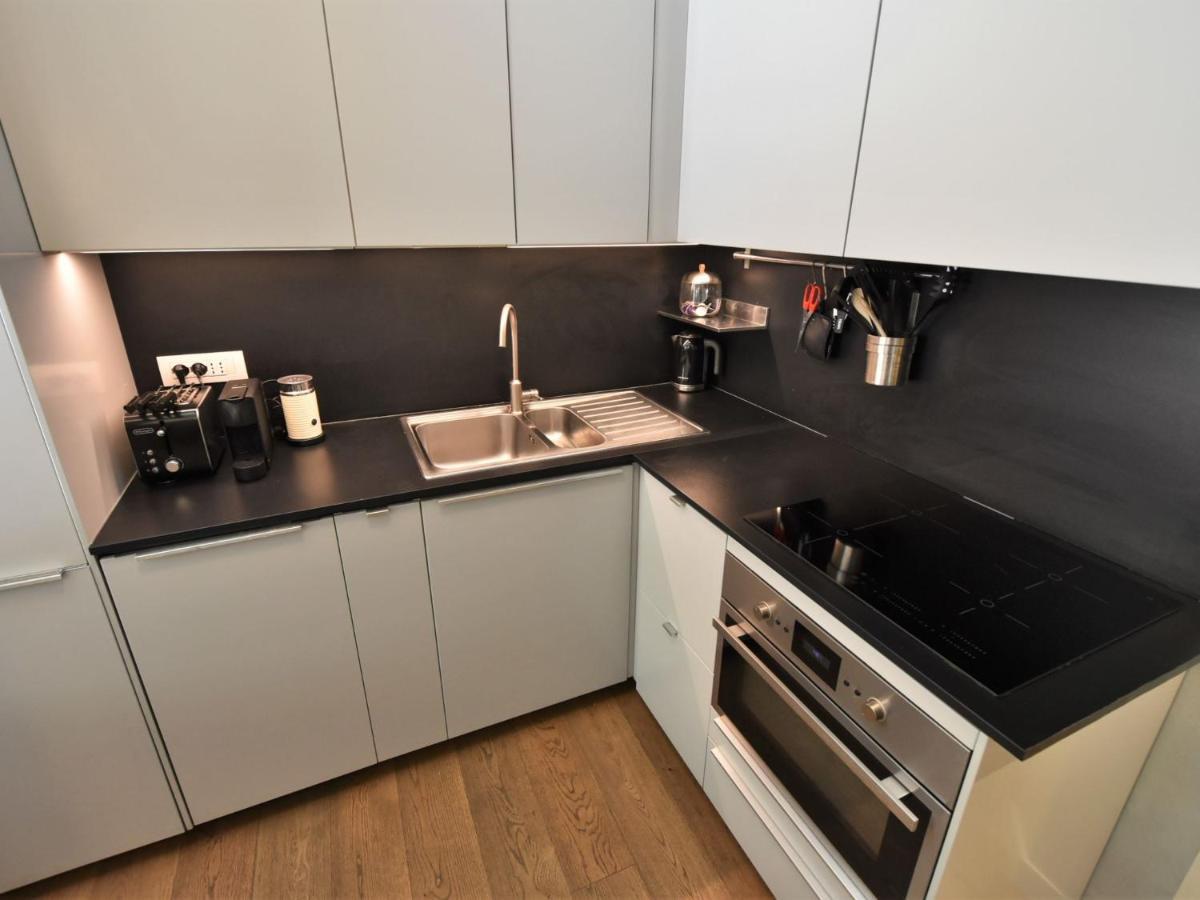 Brera Terrace By Interhome Apartamento