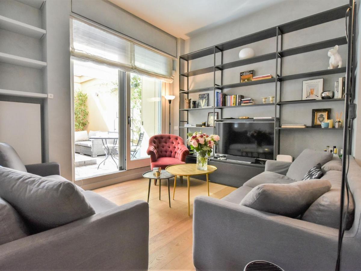 Brera Terrace By Interhome Apartamento *