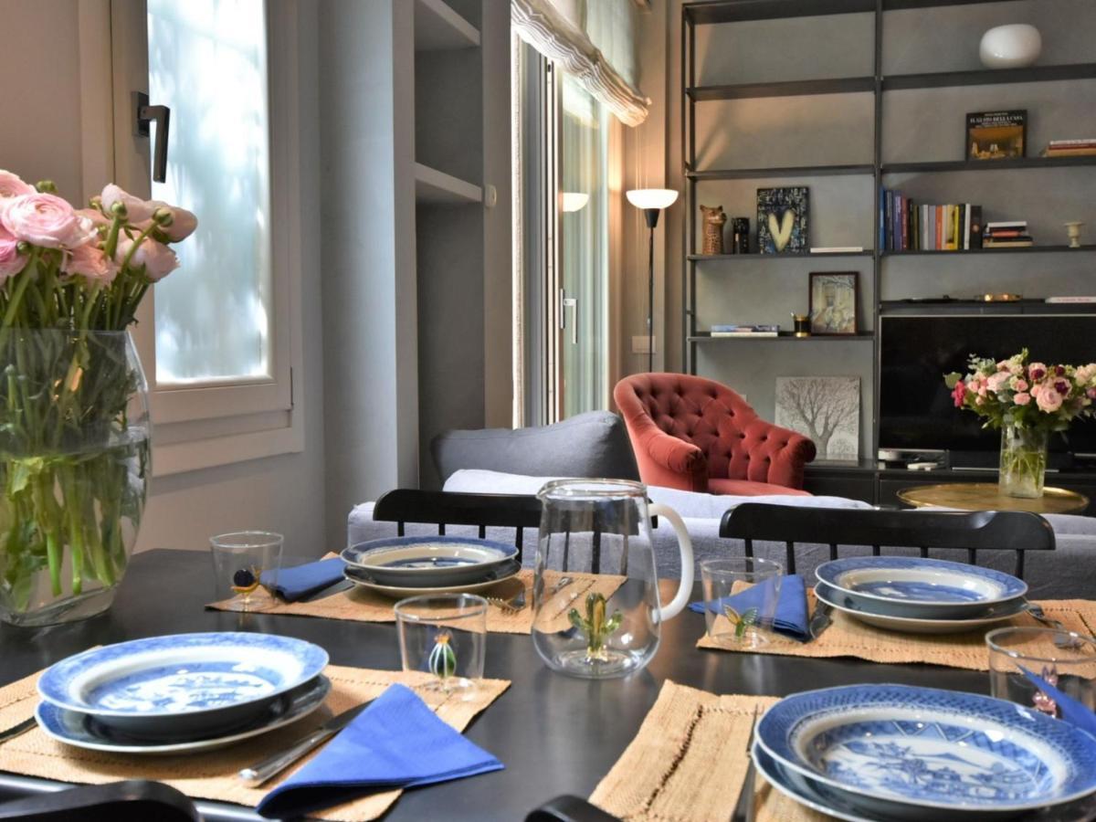 Apartamento Brera Terrace By Interhome Milão