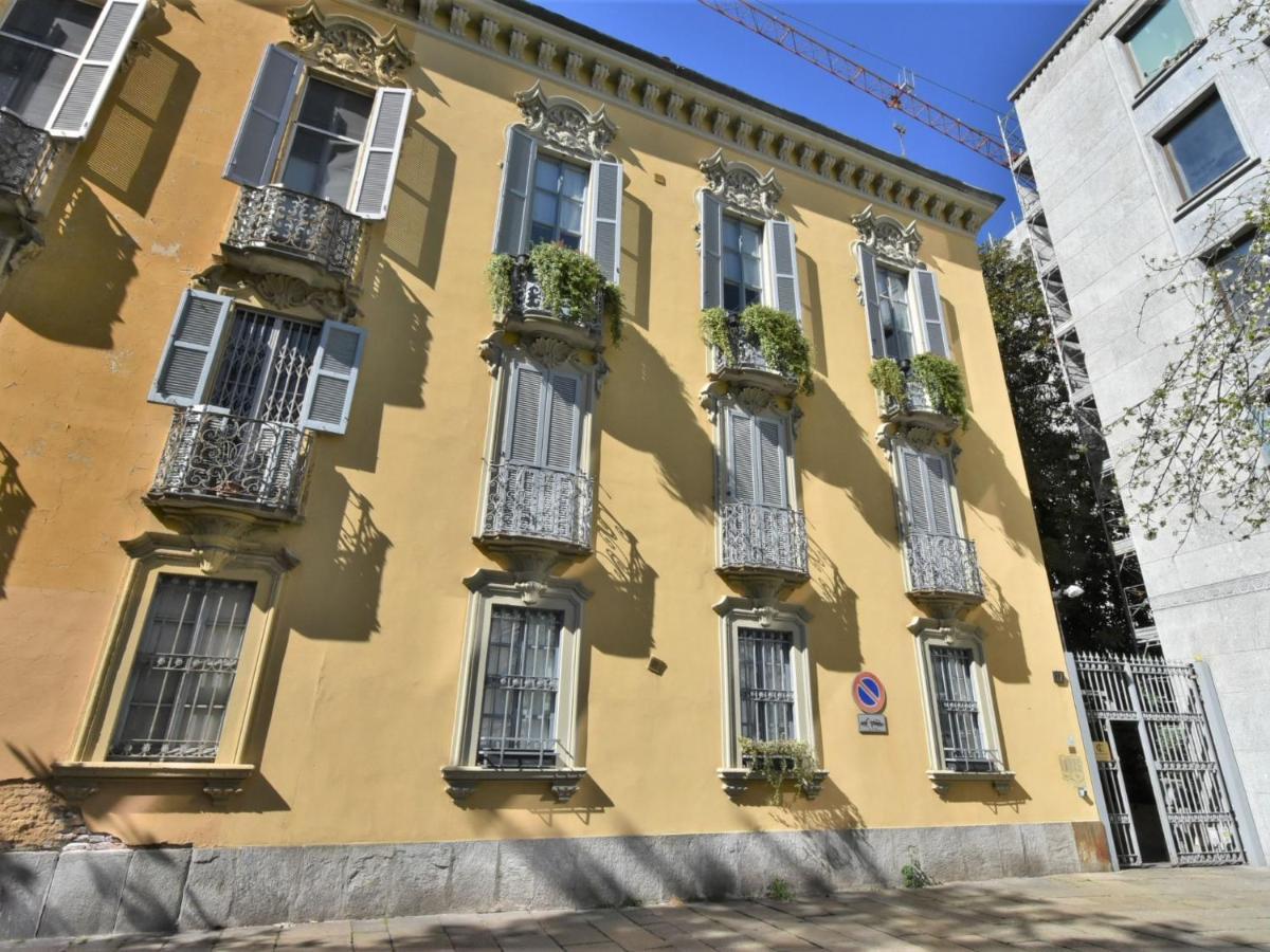 Brera Terrace By Interhome Apartamento Milão