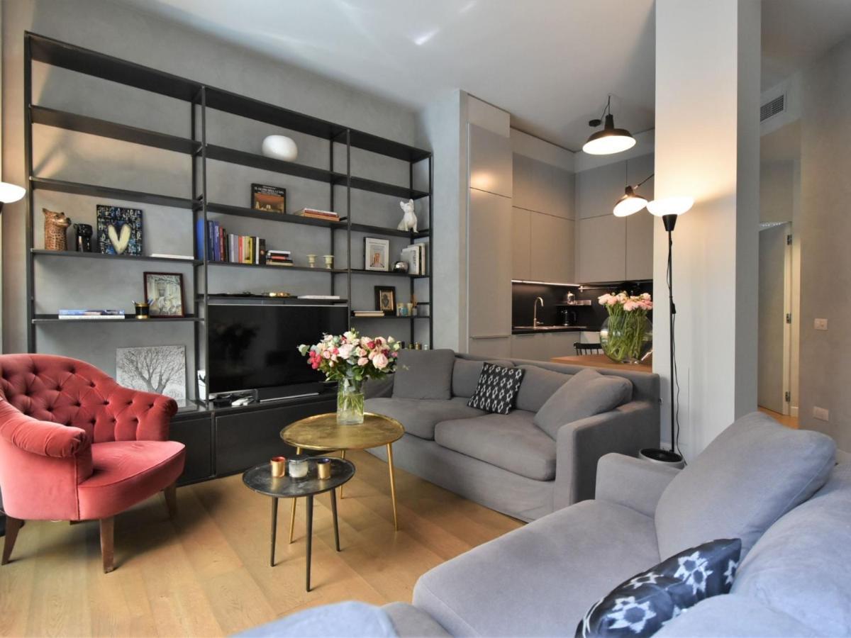 Brera Terrace By Interhome Apartamento Milão