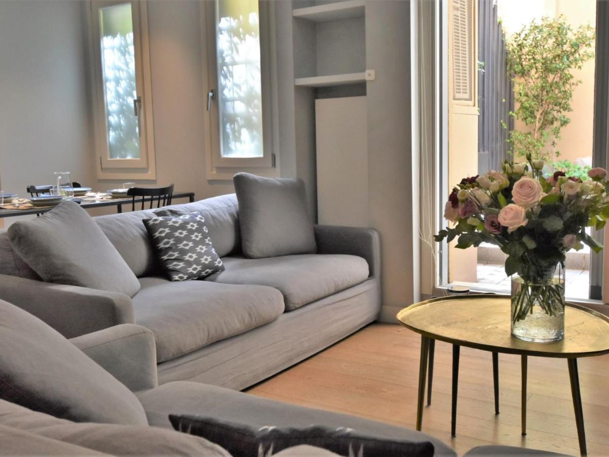 Brera Terrace By Interhome Apartamento Milão