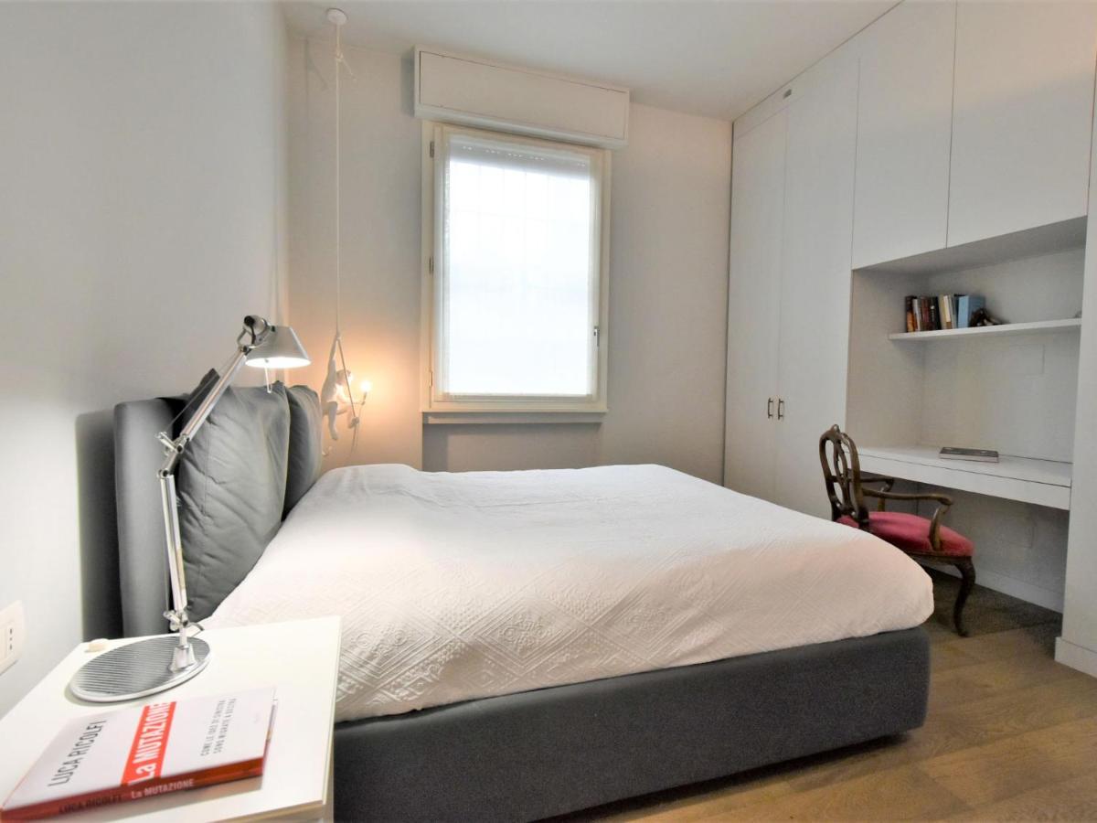 Apartamento Brera Terrace By Interhome *