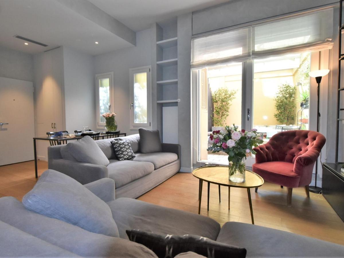 Apartamento Brera Terrace By Interhome