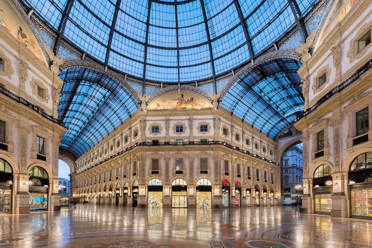 Appartamento View Luxury Duomo