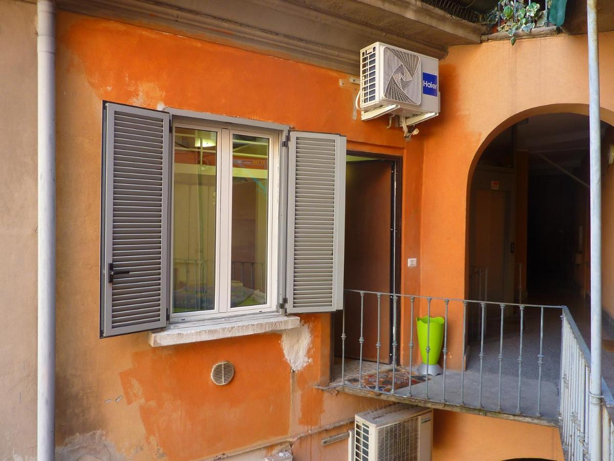 Porta Venezia Lambro 15 Apartment *