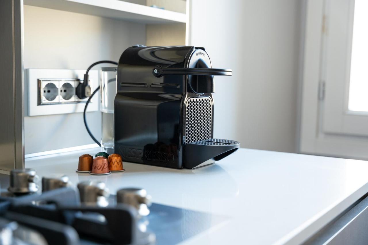 Apartment 5 Min Duomo Luxury In Brera Design District Milan