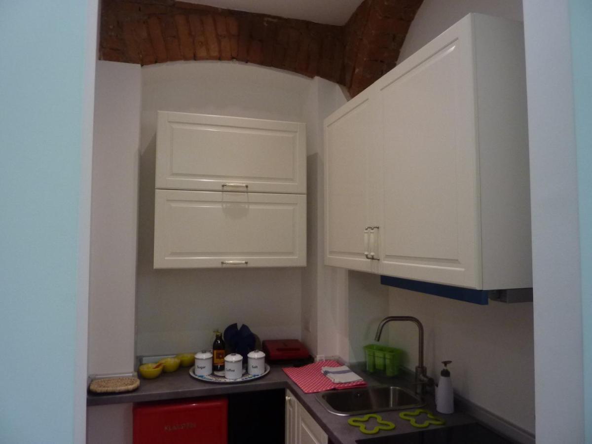 Porta Venezia Lambro 15 *
