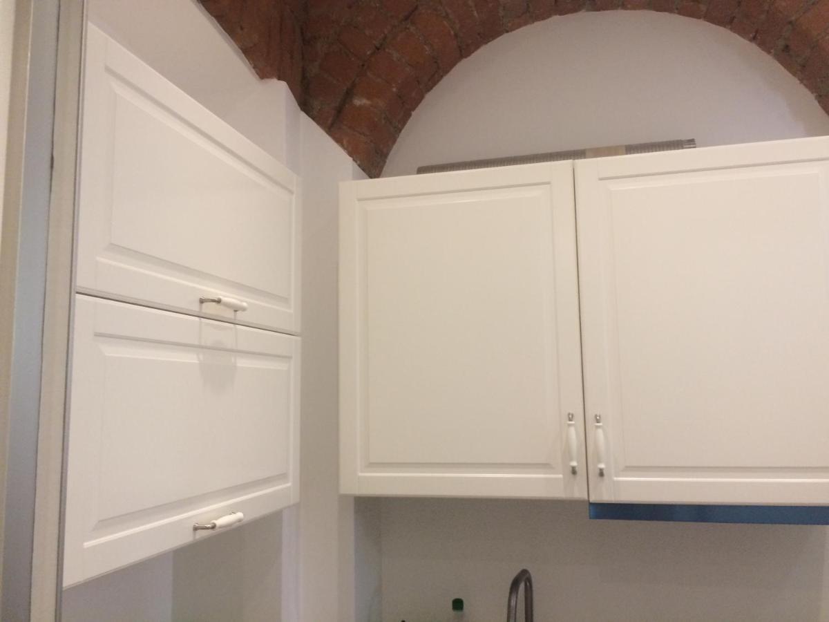 Apartment Porta Venezia Lambro 15