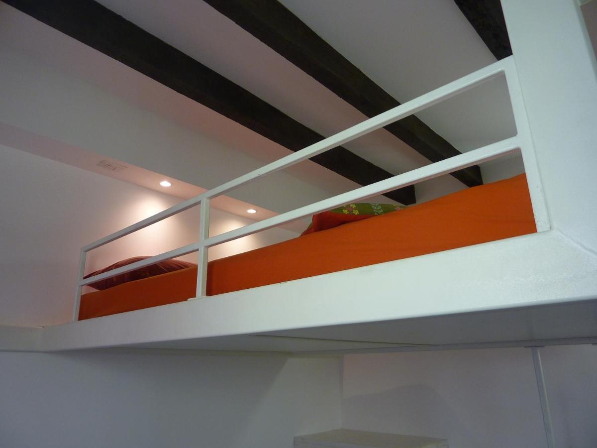 Porta Venezia Lambro 15 Apartment
