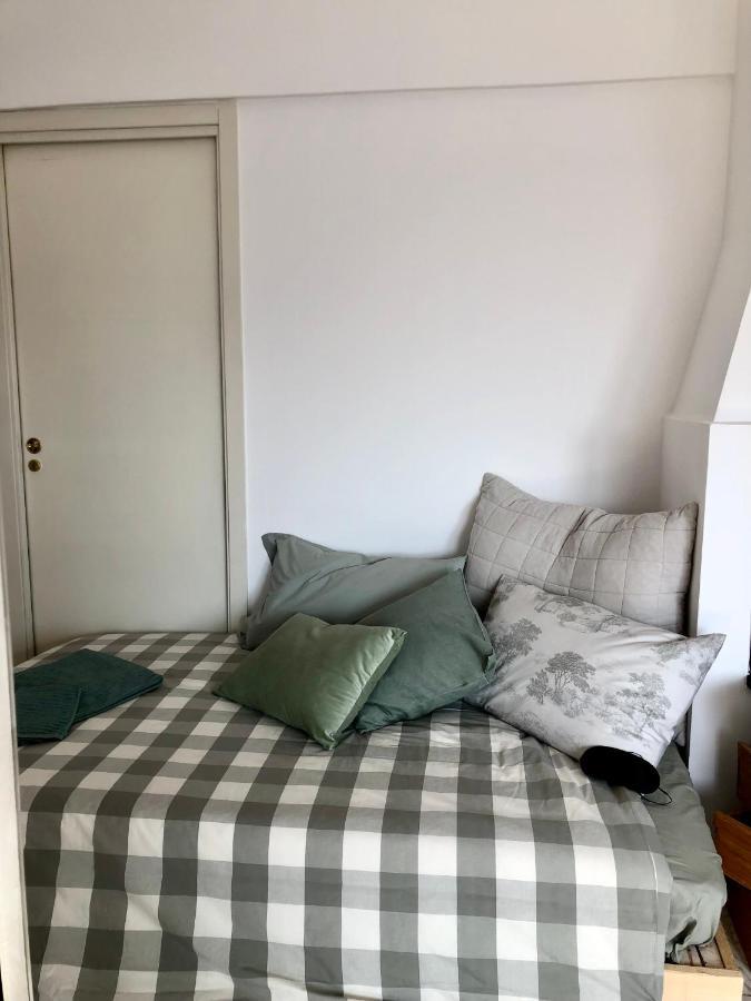 Apartamento Attic 9th Floor With 2 Terrace In Center Brera With Amazing View Milão