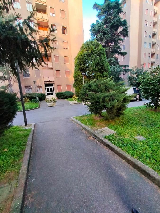 Garden Bicocca Bed & Breakfast *