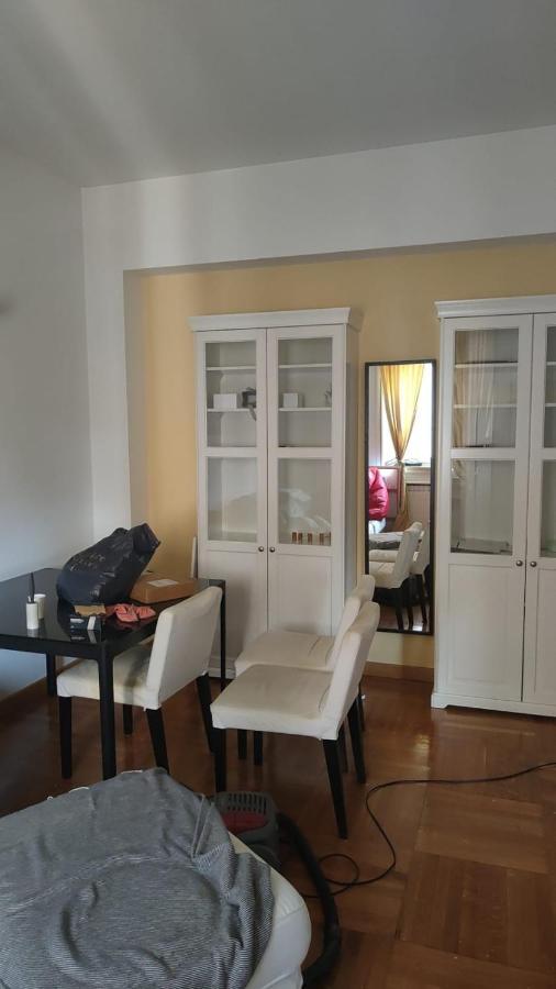 Appartamento Velasca