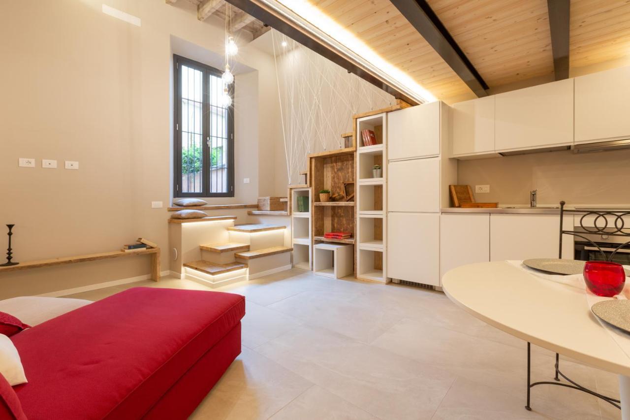 Apartment Casa Da Nolo Milan