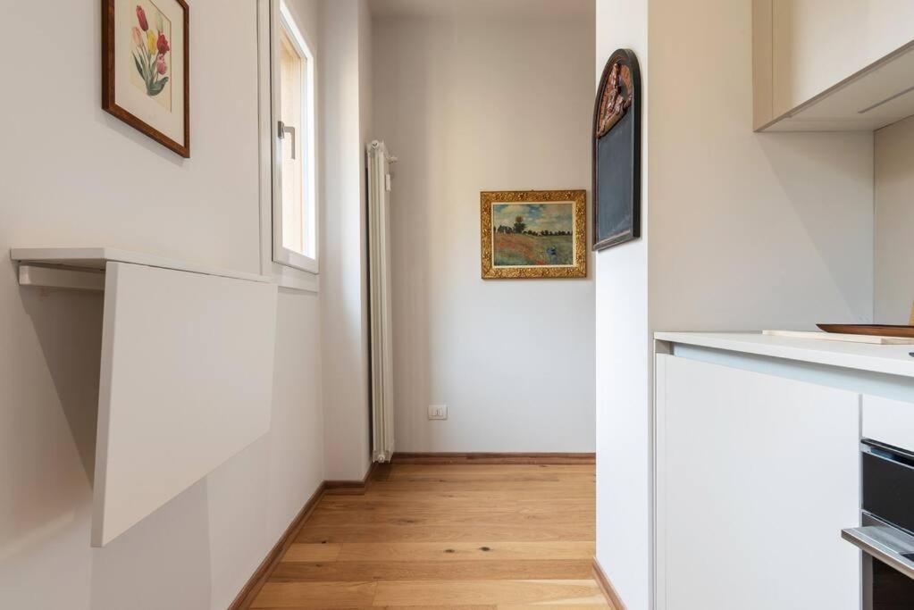 Ceradini Flexyrent A.c. - Wifi Apartamento Milão