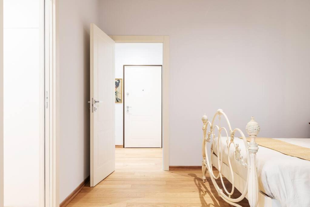 Ceradini Flexyrent A.c. - Wifi Apartamento