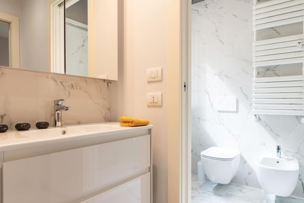 Apartamento Ceradini Flexyrent A.c. - Wifi *