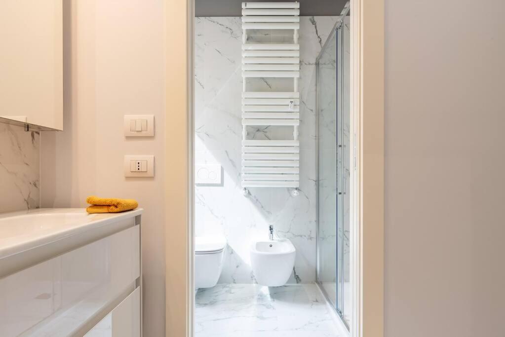 Apartamento Ceradini Flexyrent A.c. - Wifi Milão