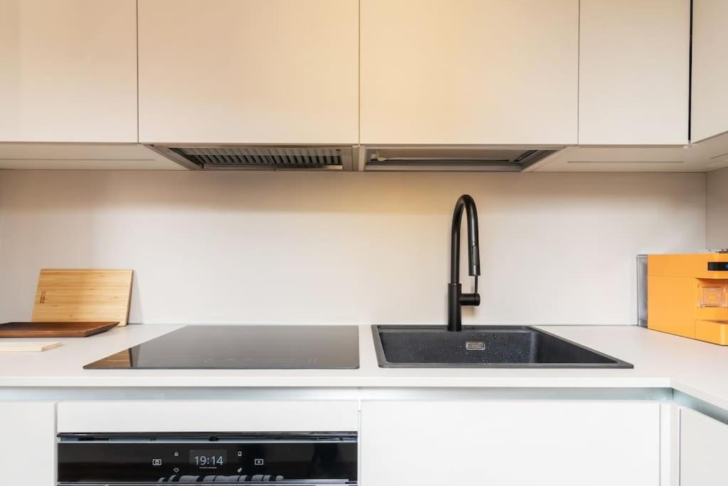 Apartamento Ceradini Flexyrent A.c. - Wifi Milão