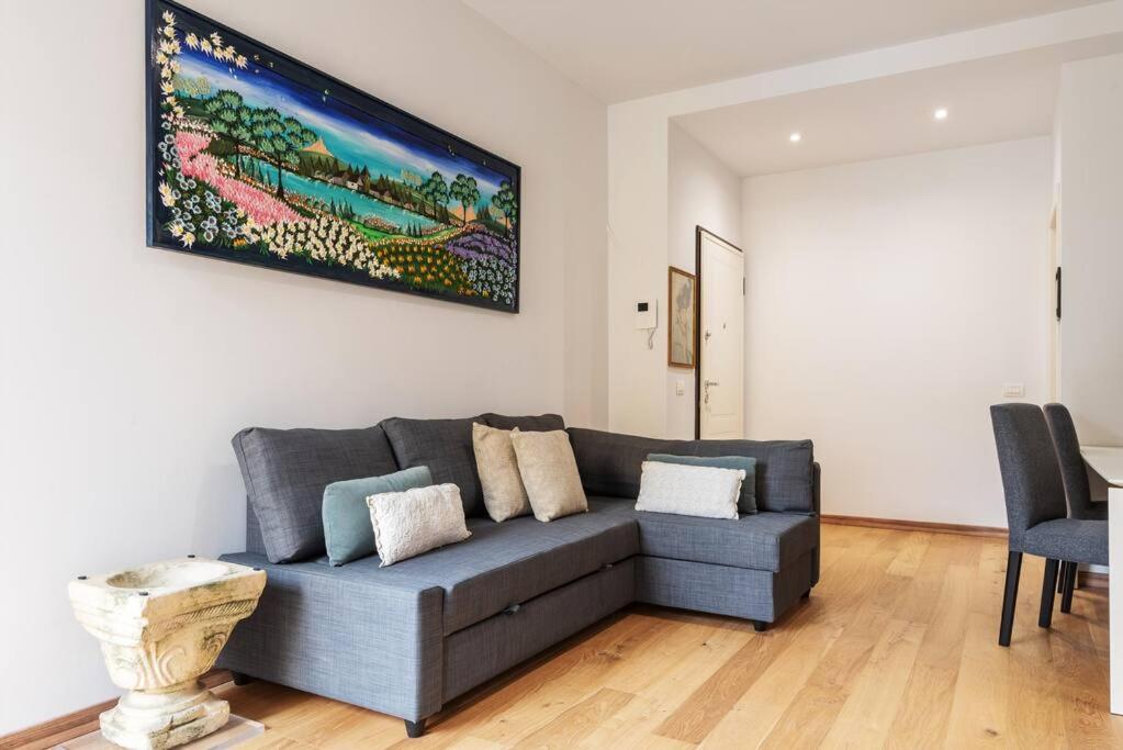 Ceradini Flexyrent A.c. - Wifi Apartamento *