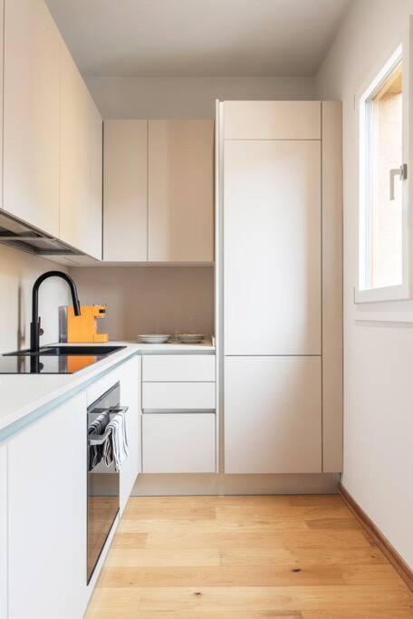 Ceradini Flexyrent A.c. - Wifi Apartamento *
